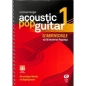 Preview: DUX Acoustic Pop Guitar 1+online audio